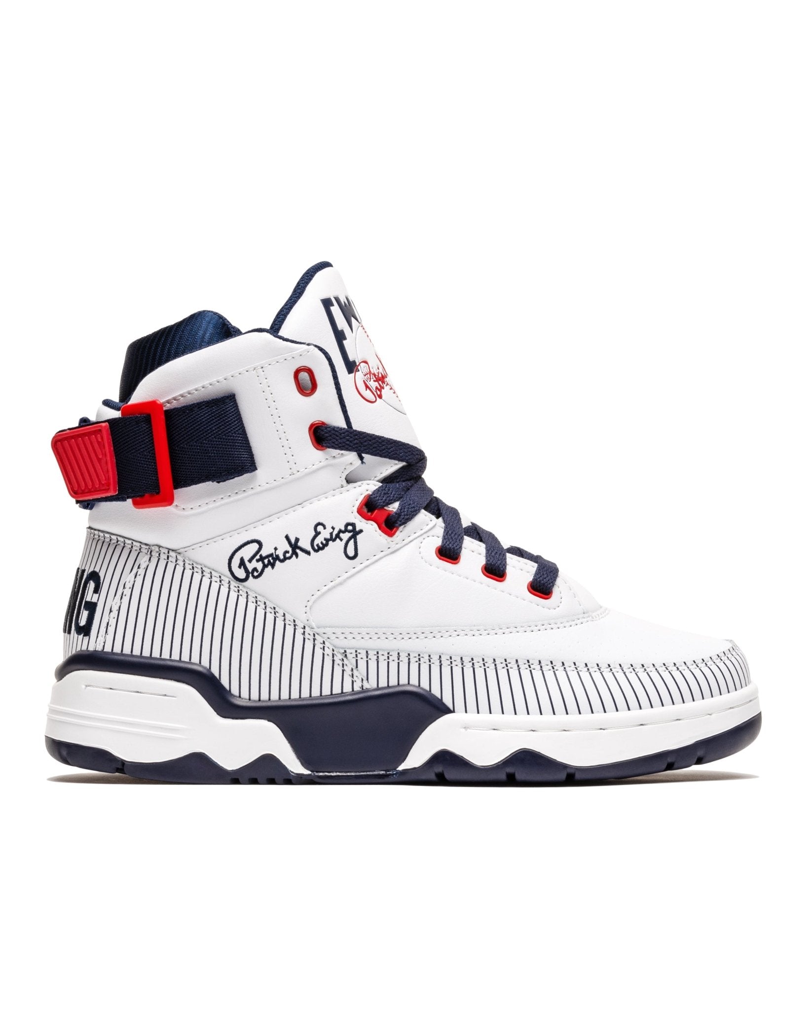 33 HI BRONX Sneaker | Ewing Athletics – Ewing Athletics