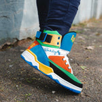 33 HI x EPMD Multicolor BUSINESS AS USUAL