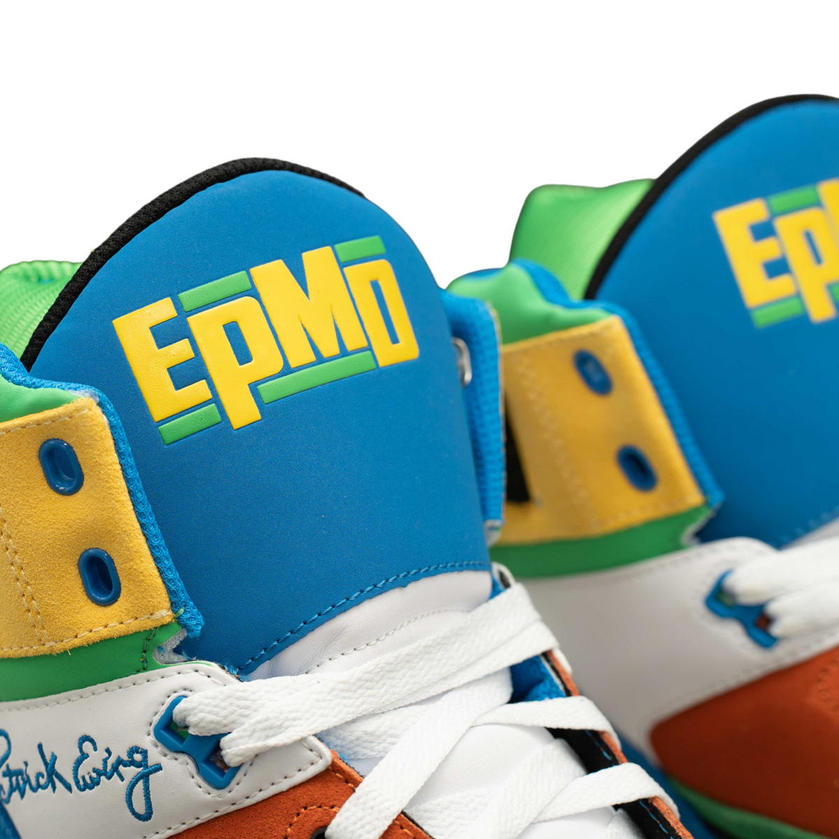 Epmd ewing best sale