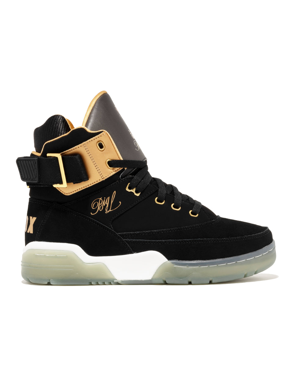 Ewing retailer 33 HI ‘Big Pun’ (Men’s sz. 13)