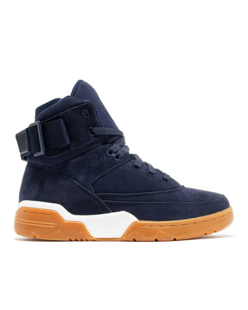 33 HI Navy/White/Gum – Ewing Athletics