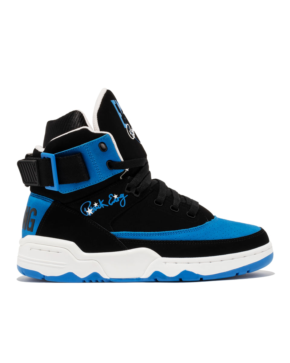 33 HI Black/White/Royal ORLANDO – Ewing Athletics