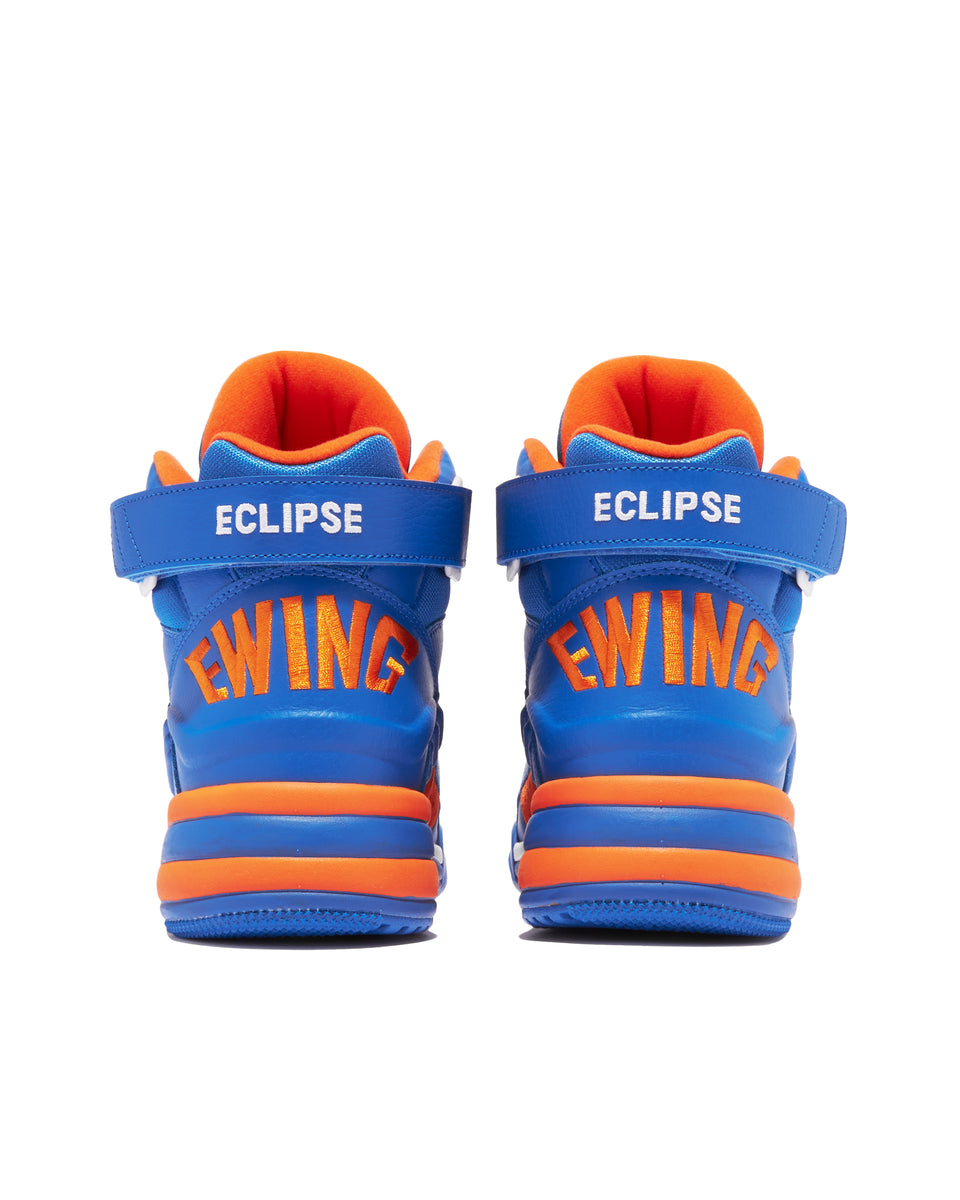 EWING ECLIPSE Patrick Ewingオリンピックモデル復刻 - スニーカー