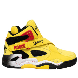 ROGUE Yellow/Black/Red
