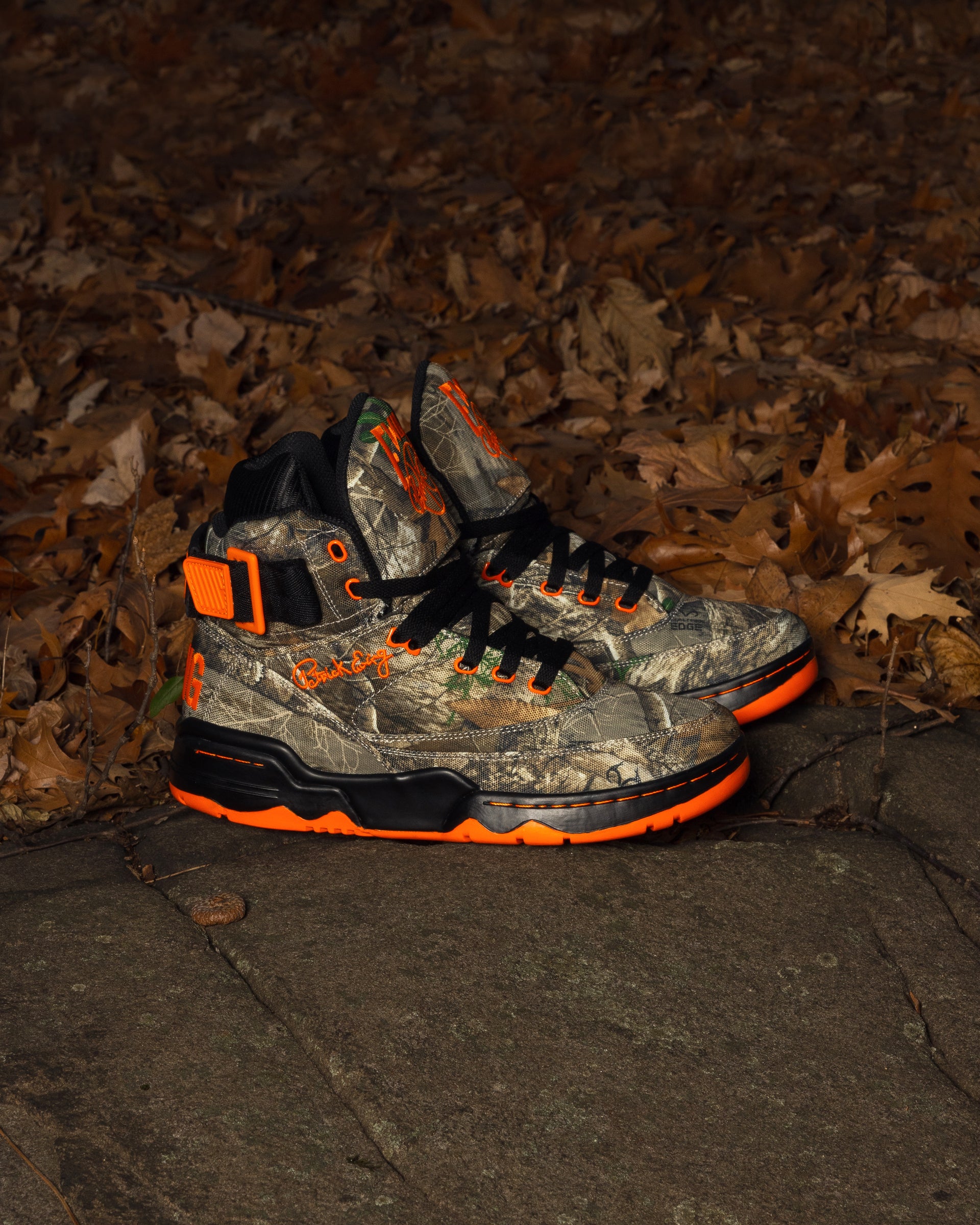 Ewing x Realtree 33 HI