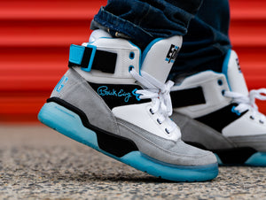 EWING ATHLETICS AND EPMD HAVE “UNFINISHED BUSINESS”