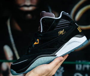 Ewing x Big L "The Big Picture" 33 HI