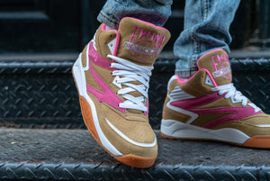 EWING ATHLETICS AND FAMOUS NOBODYS SHIFT THE CULTURE WITH NEAPOLITAN VIBES