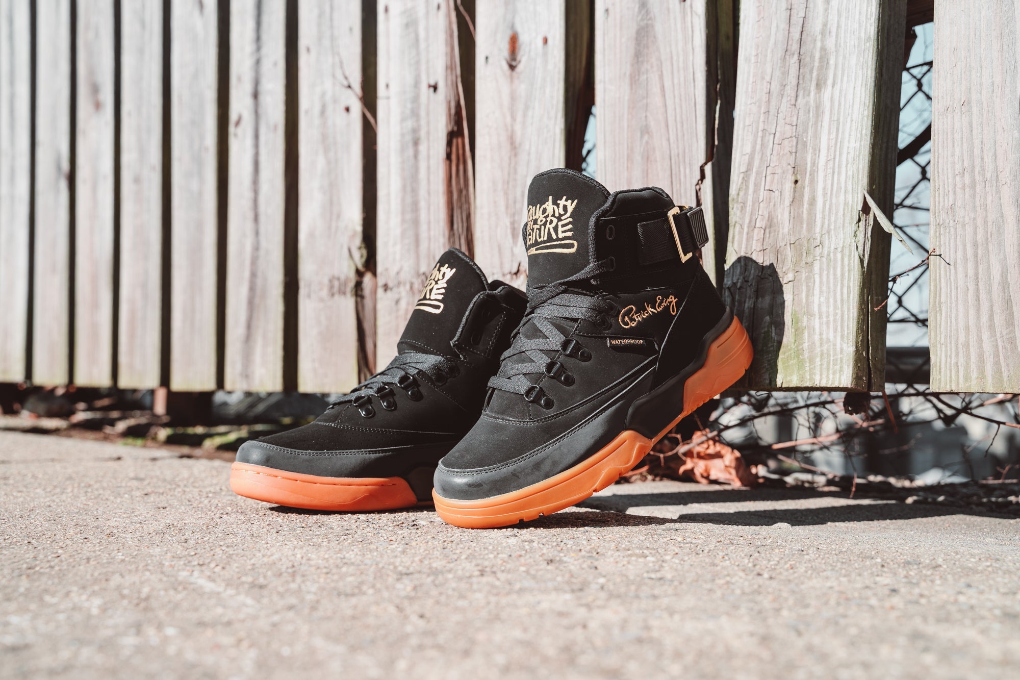News | New Naughty By Nature Drop – Ewing Athletics