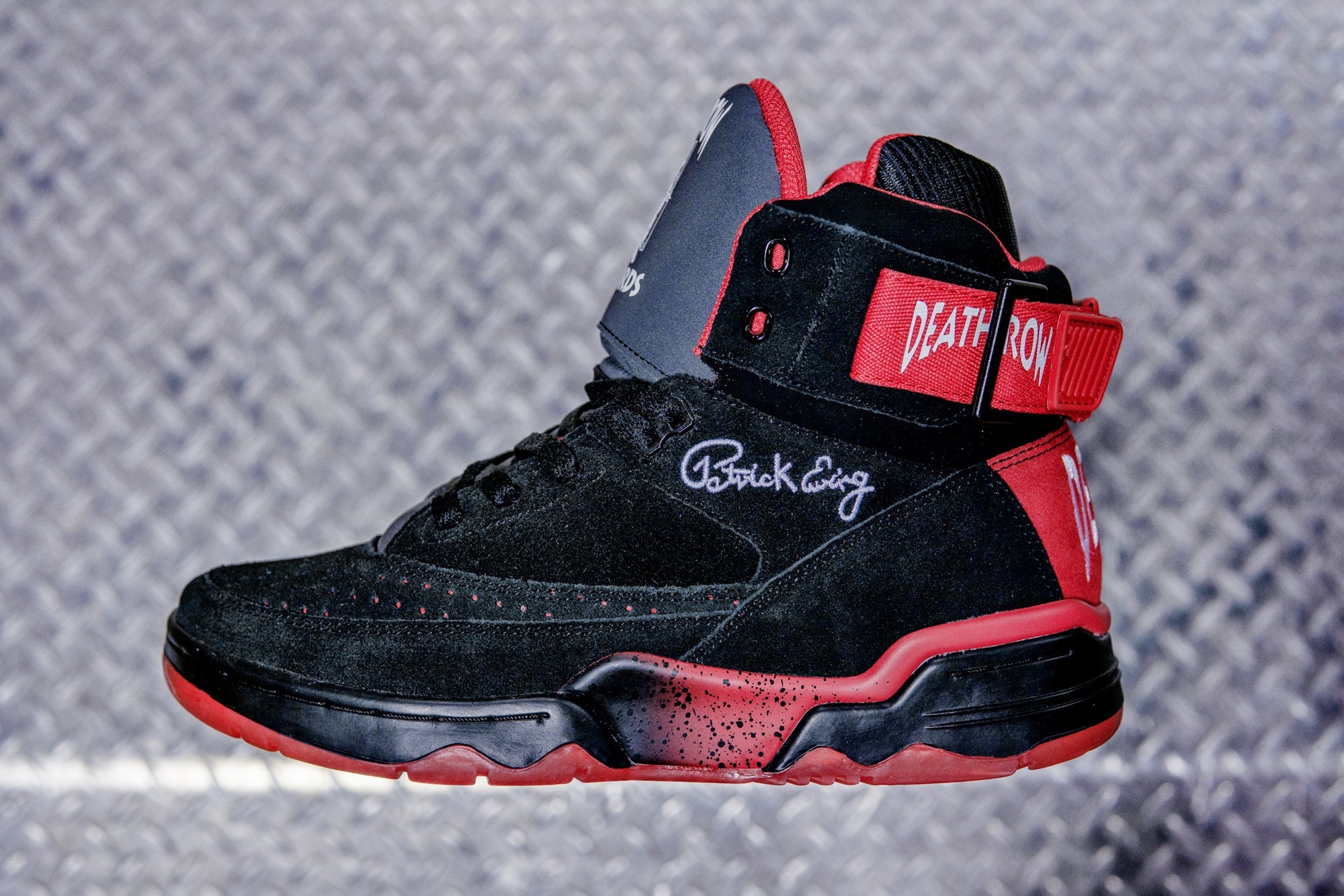 ewing-athletics-honors-death-