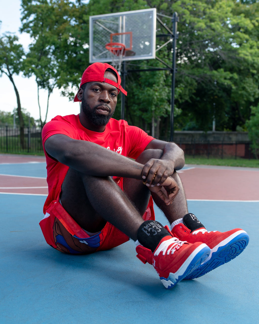 Ewing x Hey Arnold x Nickelodeon Capsule Collection - Ewing Athletics