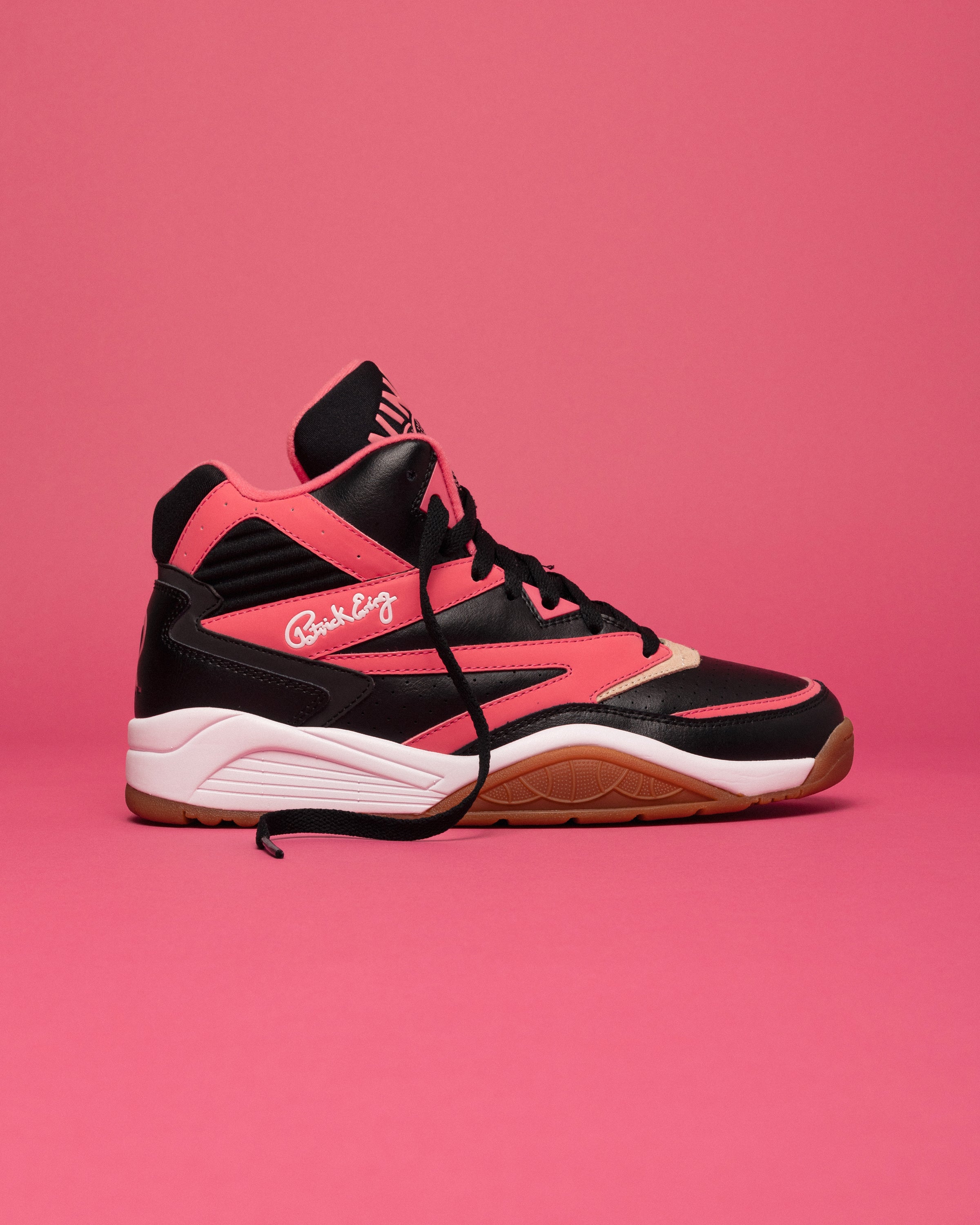 Ewing x National Breast Cancer Foundation Sport Lite – Ewing Athletics