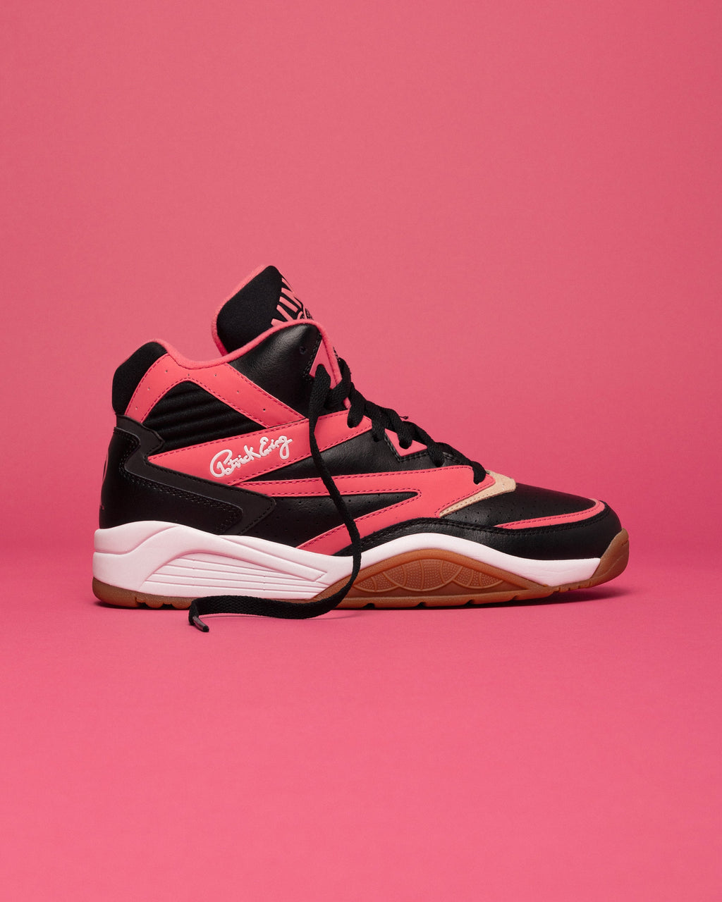 Ewing x National Breast Cancer Foundation Sport Lite - Ewing Athletics