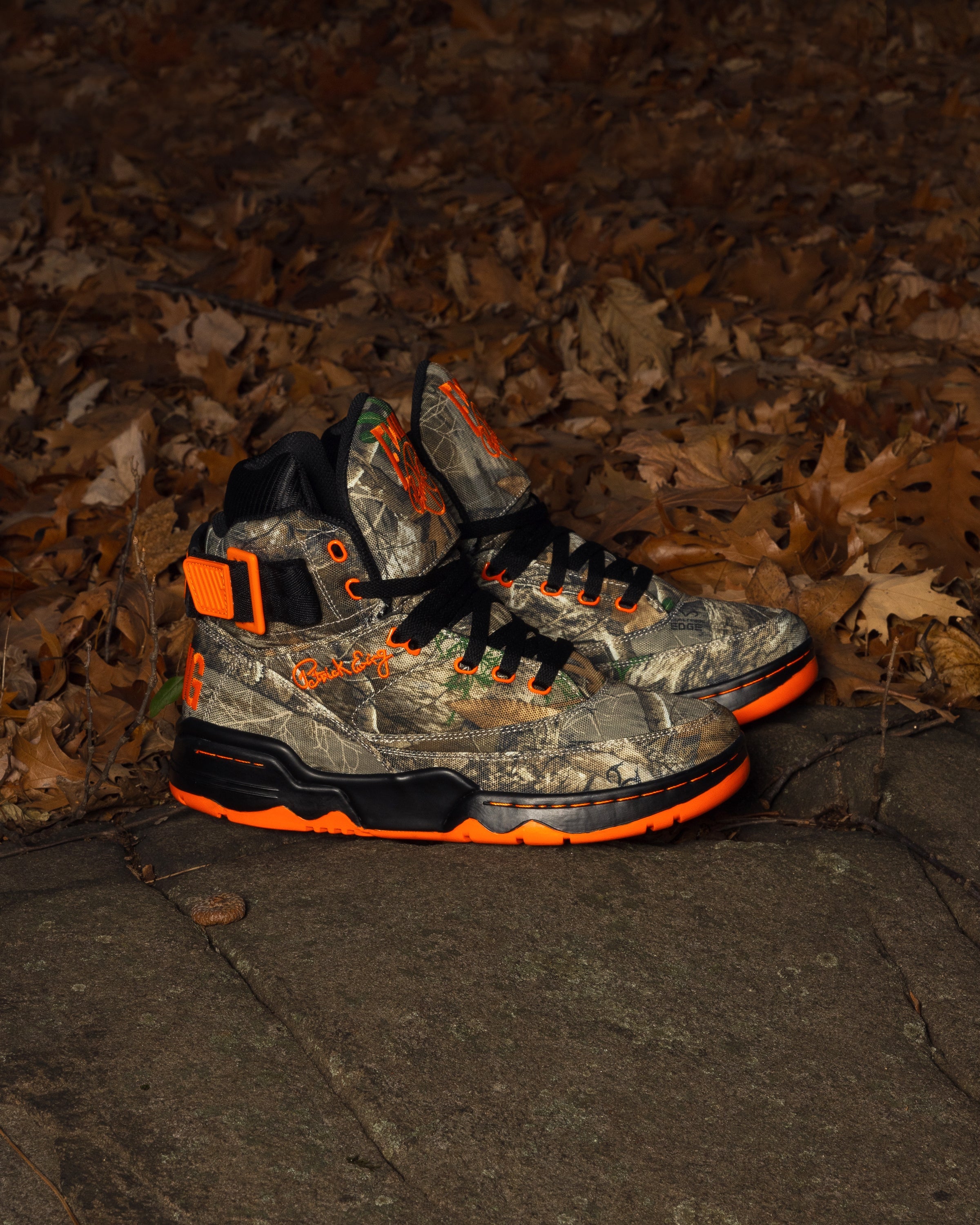 Ewing x Realtree 33 HI - Ewing Athletics