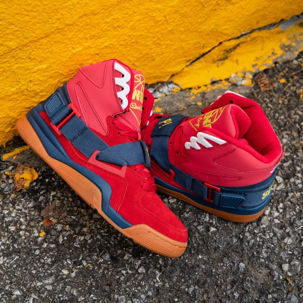 Ewing x Sean Price - Ewing Athletics