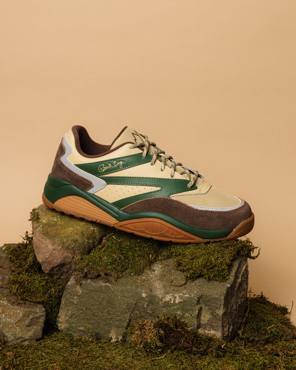 Ewing X Yandel SL33 "Cayey" - Ewing Athletics