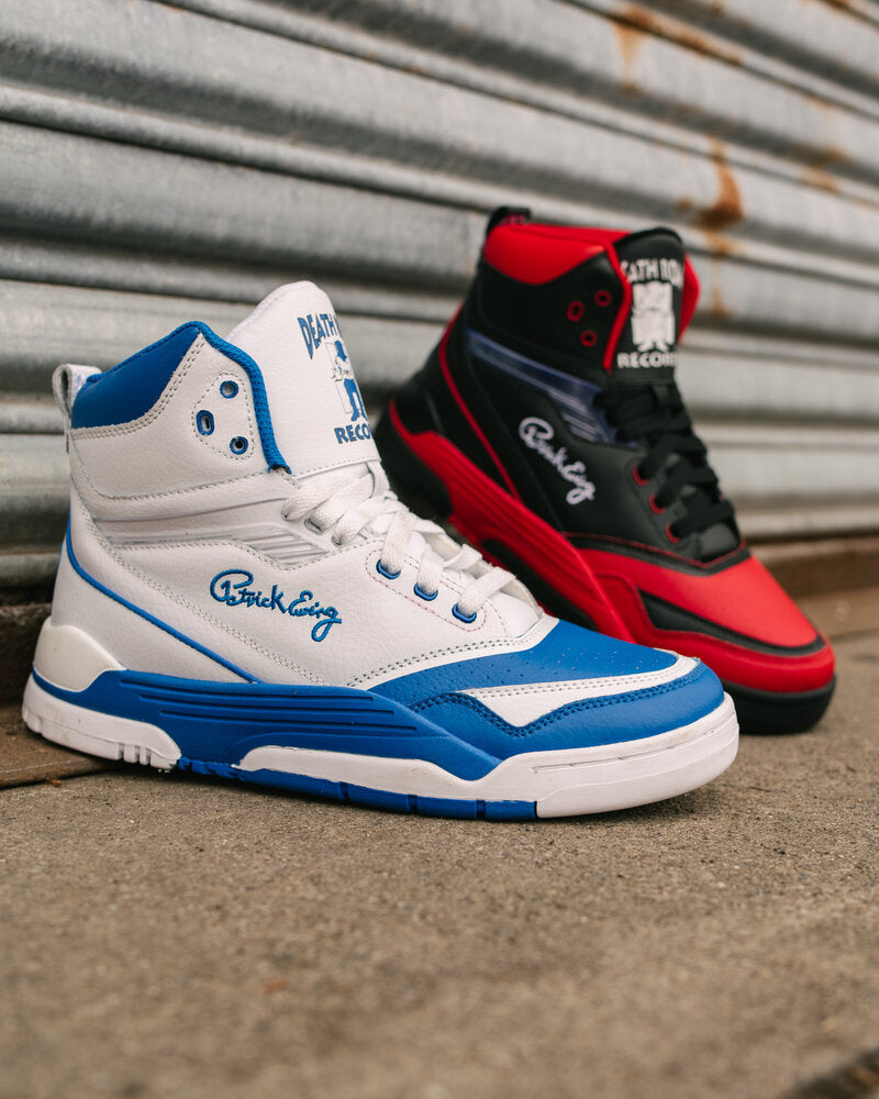 Ewing Partners with Death Row Records for 2 new Center Releases