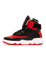 33 HI Black/Red/White