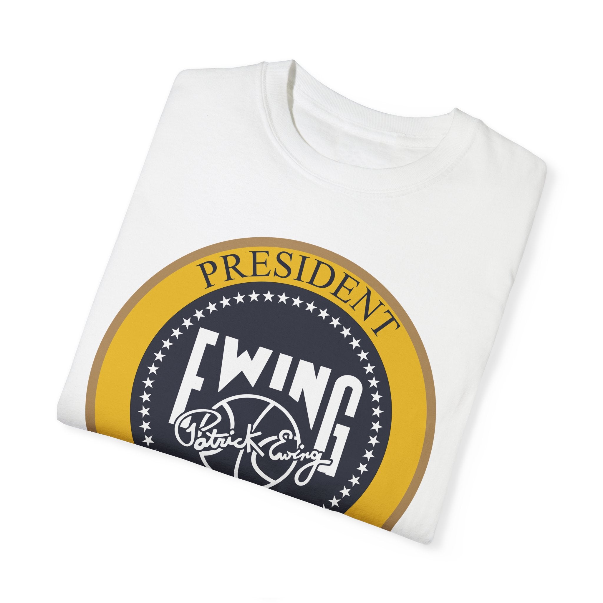 My President is Pat T-shirt