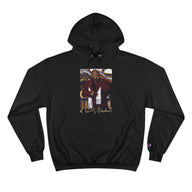 Ol' Dirty Bastard this Champion hoodie costed a lot