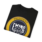 My President is Pat T-shirt