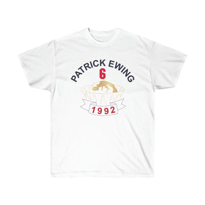 Ewing ECLIPSE 1992 T-Shirt - Multiple Colors
