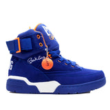 33 HI OG Royal Suede/White/Orange