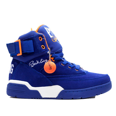 Ewing Athletics Men s 33 Hi OG Royal Suede