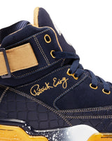 33 HI Navy/Gold WHERE BROOKLYN AT?