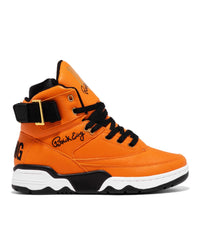 33 HI Basketball/Gold 1986 ROOKIE OF THE YEAR PREORDER - Ewing Athletics