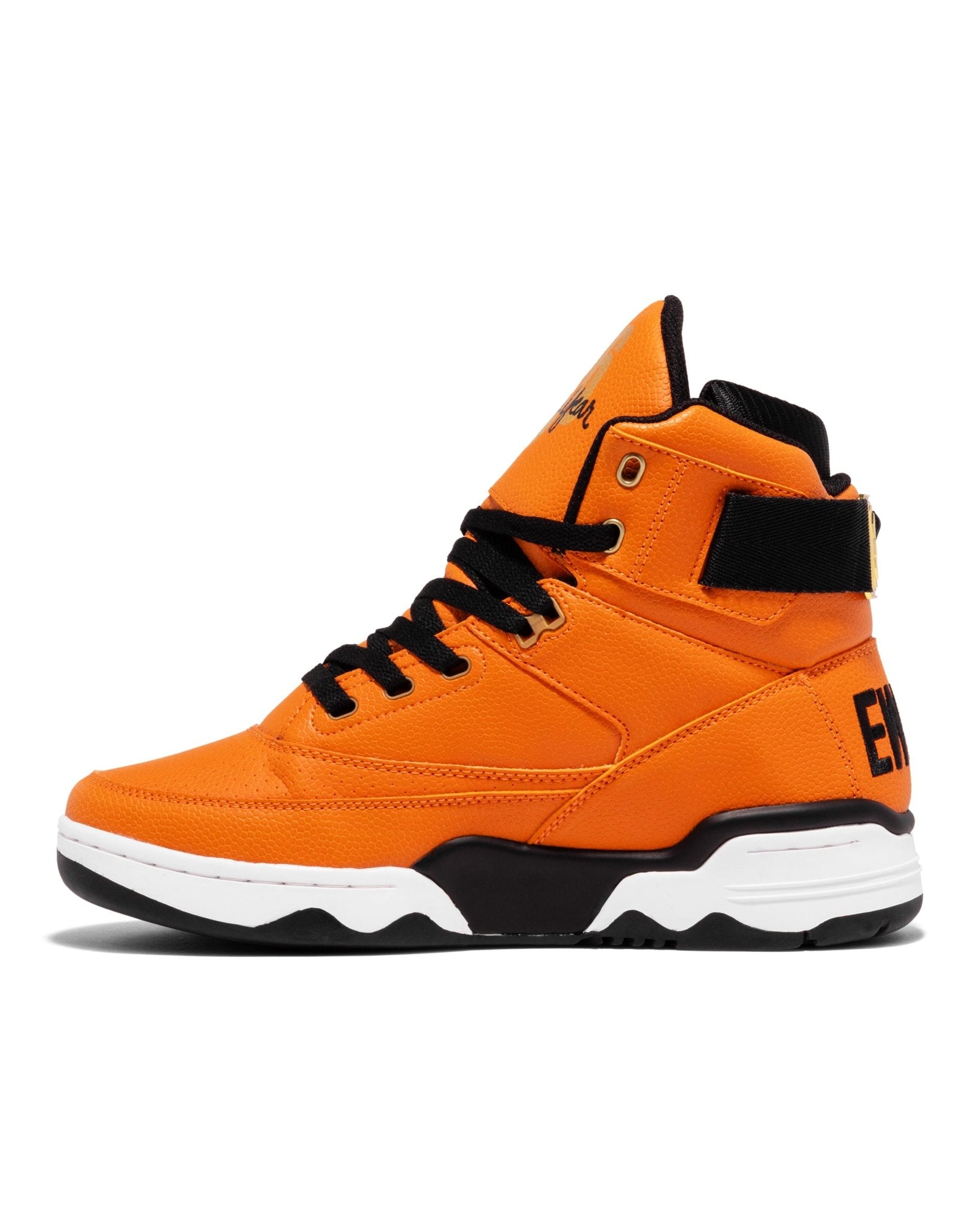 33 HI Basketball/Gold 1986 ROOKIE OF THE YEAR PREORDER - Ewing Athletics