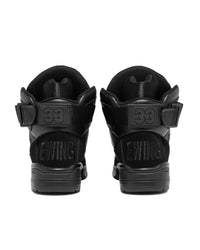 33 HI Black/Black PREORDER - Ewing Athletics