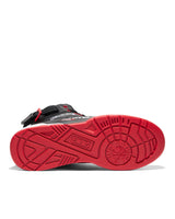 33 HI Black/Red/White SHARK - Ewing Athletics