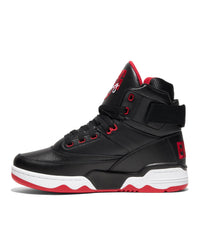 33 HI Black/Red/White SHARK - Ewing Athletics
