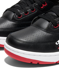 33 HI Black/Red/White SHARK - Ewing Athletics