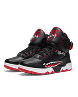 33 HI Black/Red/White SHARK - Ewing Athletics