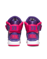 33 HI Electric Purple/Pink - Ewing Athletics