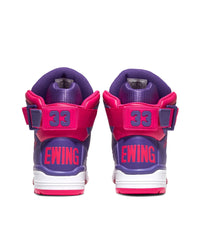 33 HI Electric Purple/Pink - Ewing Athletics