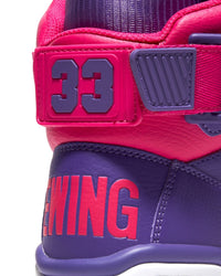 33 HI Electric Purple/Pink - Ewing Athletics