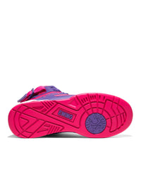 33 HI Electric Purple/Pink - Ewing Athletics