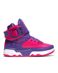 33 HI Electric Purple/Pink - Ewing Athletics