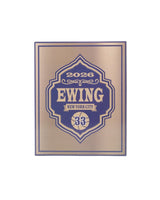 33 HI Gold/Blue/Orange CHAMPIONSHIP PREORDER - Ewing Athletics