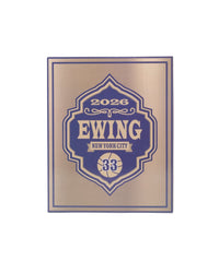 33 HI Gold/Blue/Orange CHAMPIONSHIP PREORDER - Ewing Athletics