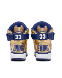 33 HI Gold/Blue/Orange CHAMPIONSHIP PREORDER - Ewing Athletics