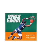 33 HI Green/Orange/Gum ST PATRICKS DAY - Ewing Athletics