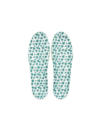 33 HI Green/Orange/Gum ST PATRICKS DAY - Ewing Athletics