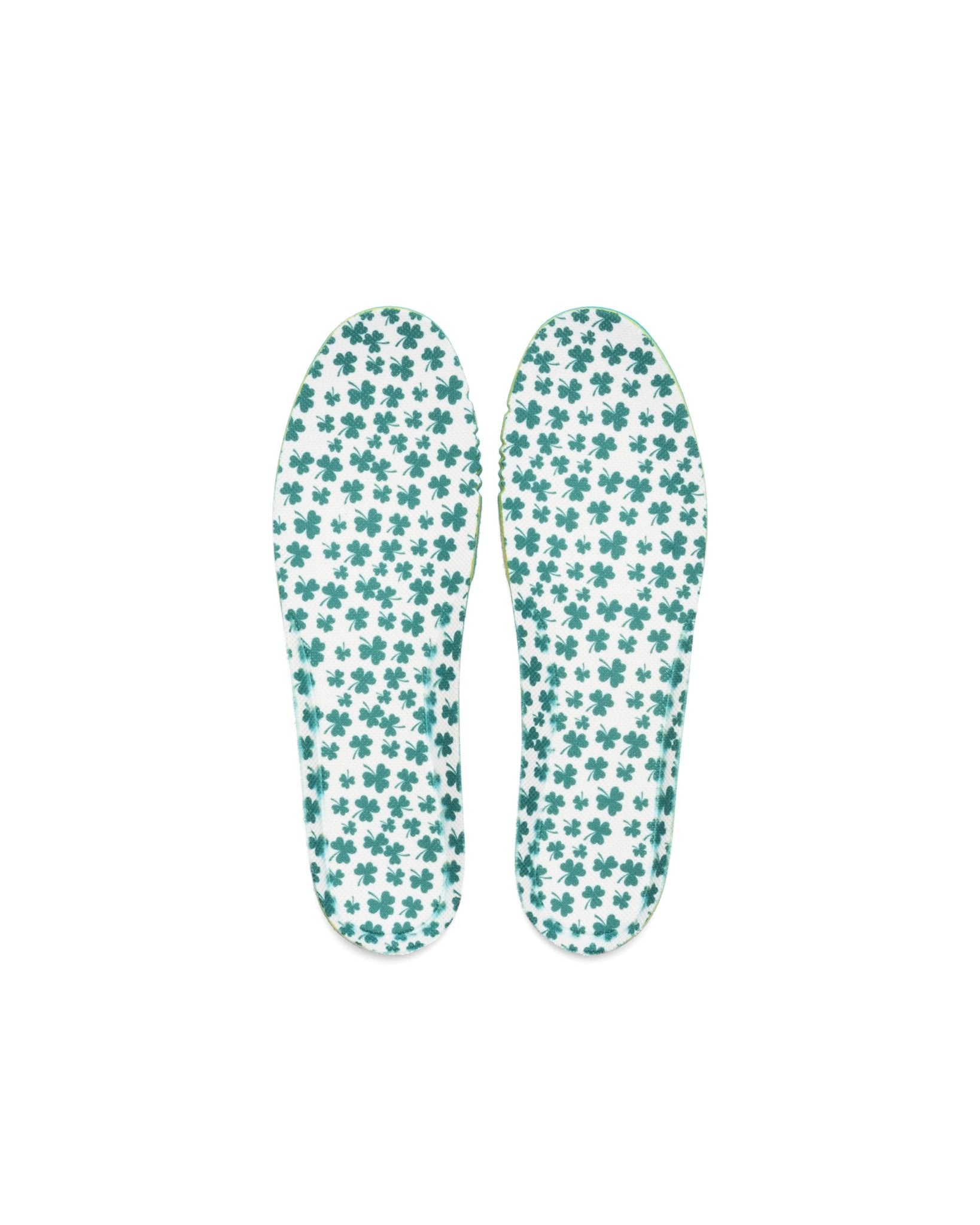 33 HI Green/Orange/Gum ST PATRICKS DAY - Ewing Athletics