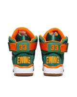 33 HI Green/Orange/Gum ST PATRICKS DAY - Ewing Athletics