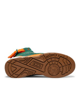 33 HI Green/Orange/Gum ST PATRICKS DAY - Ewing Athletics