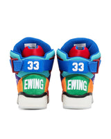 33 HI Multicolor/Clear REMIX PREORDER - Ewing Athletics